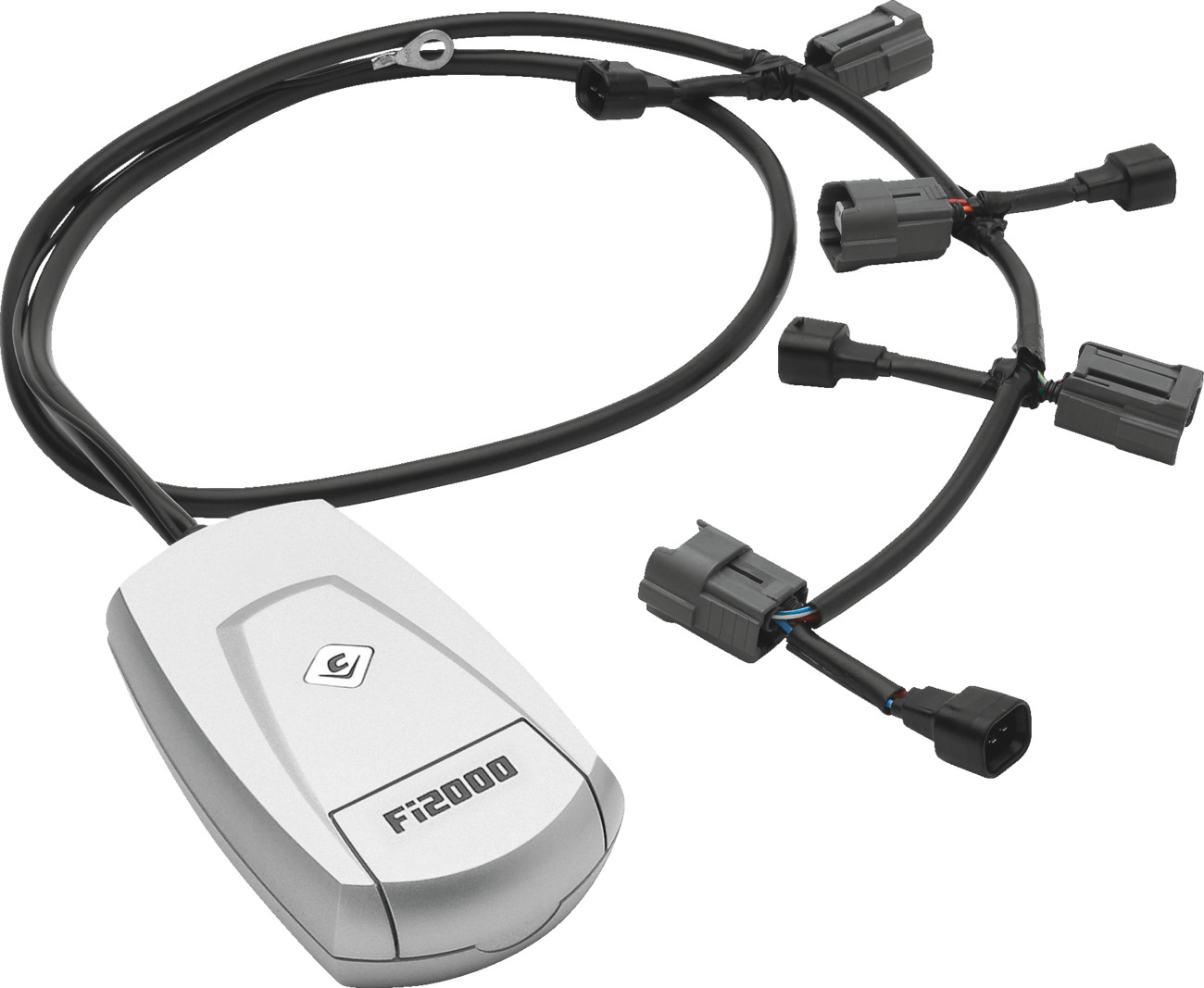 Fi2000 FI2000R Fuel Processor