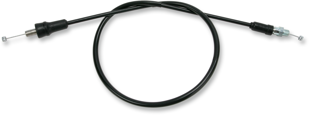 Parts Unlimited Vinyl Throttle Cable K28-2107 1988-2005 Yamaha YFS200 Blaster