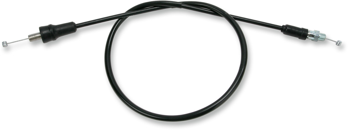 PARTS UNLIMITED Vinyl Covered Cable