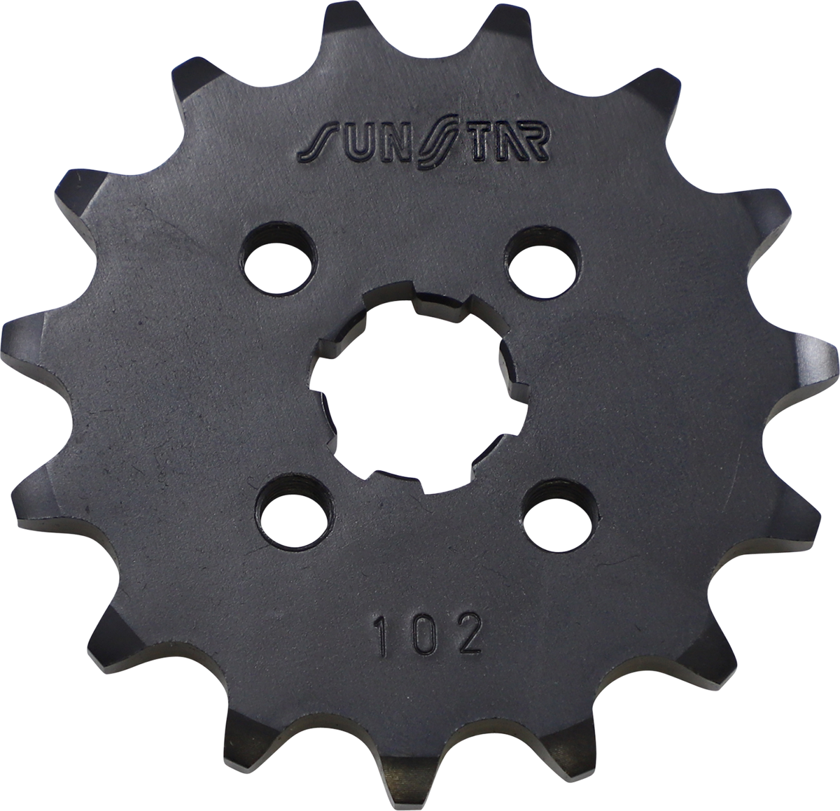 SUNSTAR SPROCKETS Front Sprocket