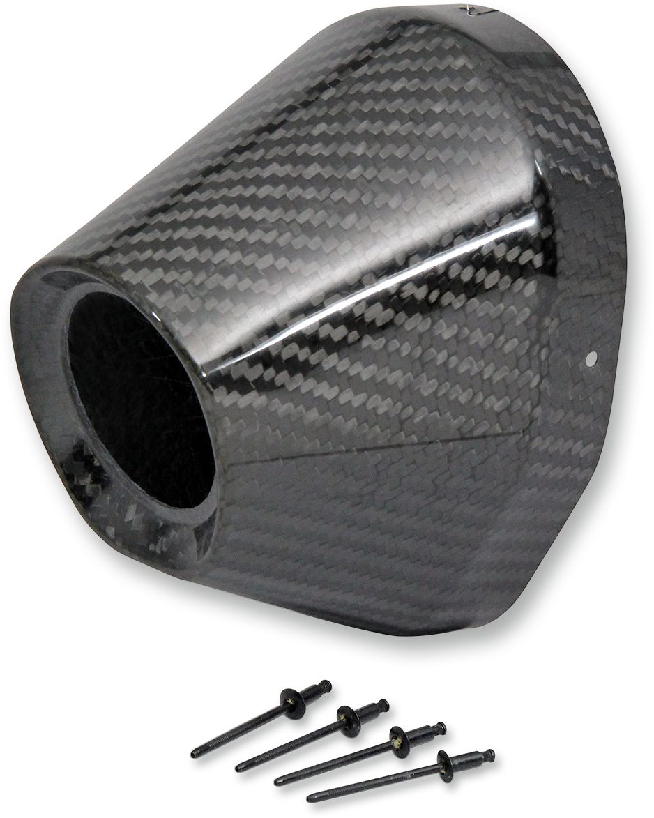PRO CIRCUIT Replacement End Cap — , Ti-5/Ti-6