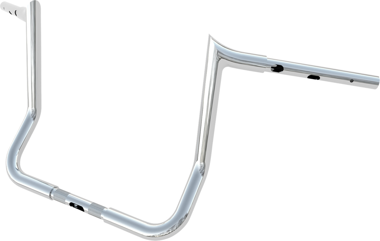 MAGNUM SHIELDING 1-1/4" Viking Handlebar