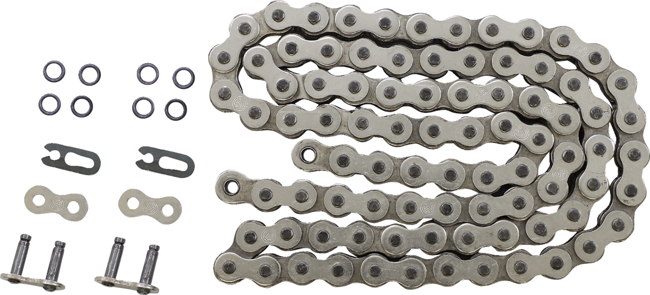 Moose offroad 520 HPO - O-Ring Chain - 88 PLT