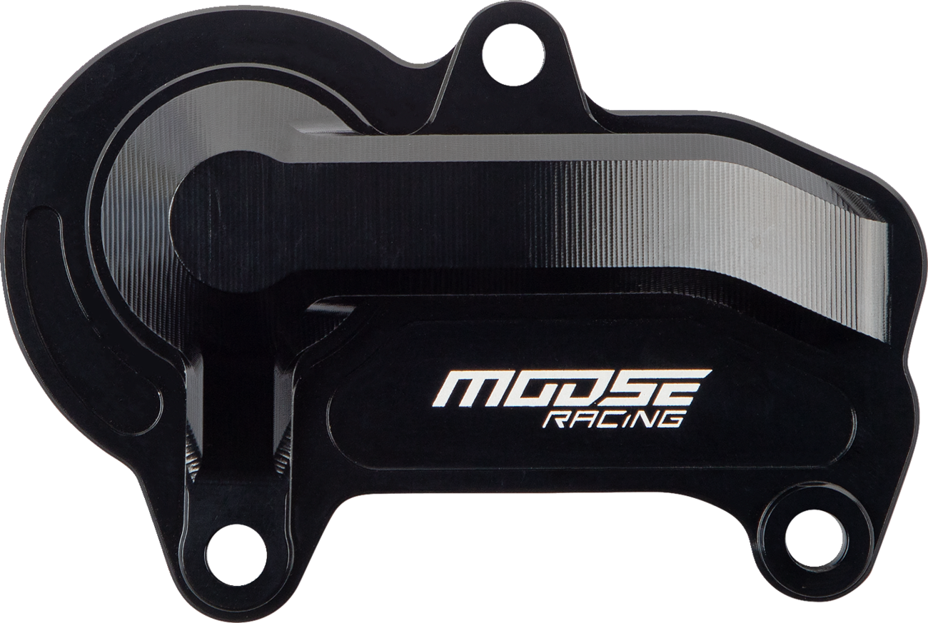 Moose Racing Water Pump Cover Gas Gas / Husqvarna 250cc-300cc 2019-2022