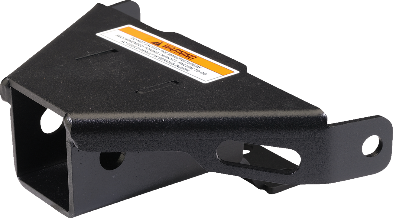 Moose Racing Receiver Hitch