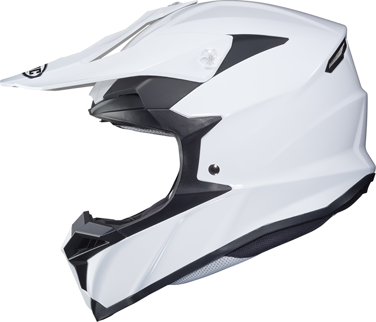 HJC i50 Solid Helmet