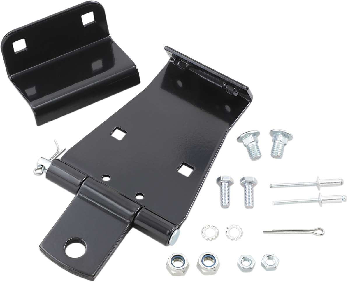 KIMPEX Snowmobile Tow Hitch