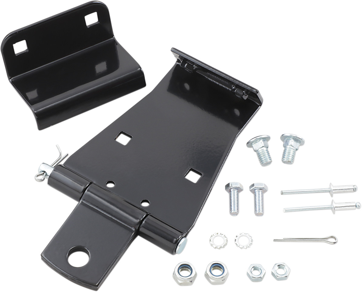 KIMPEX Snowmobile Tow Hitch