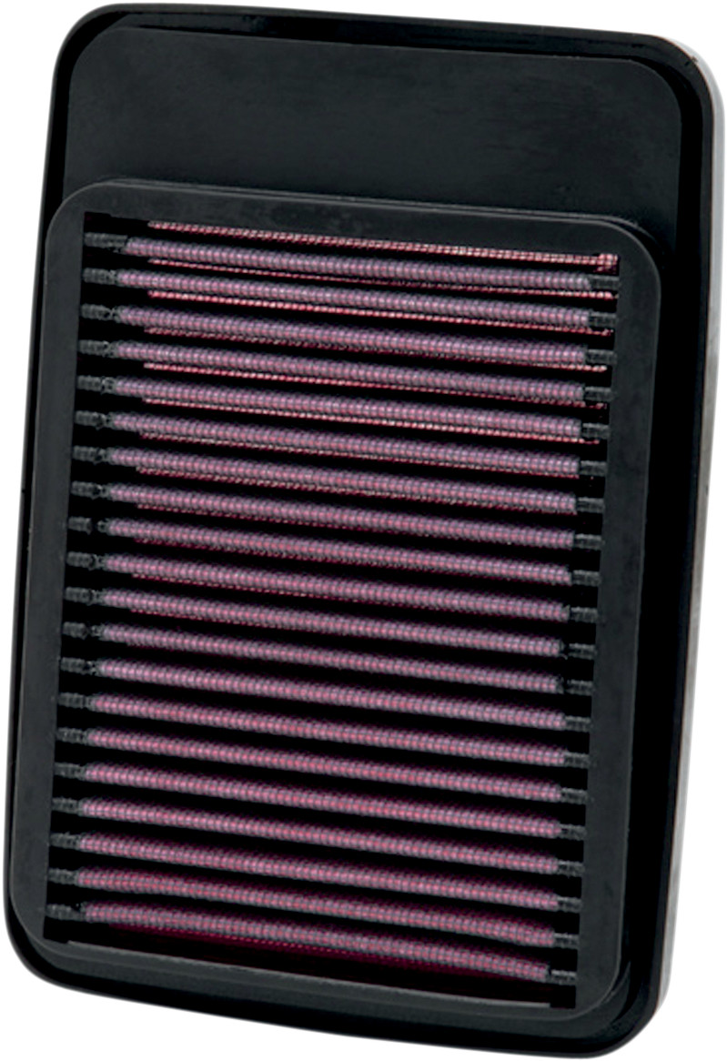 K & N OE Replacement High-Flow Air Filter