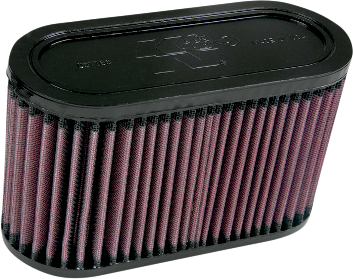 K & N High-Flow Air Filter