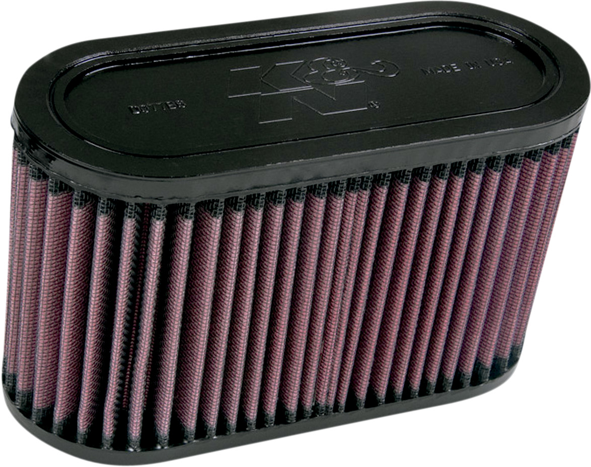 K & N High-Flow Air Filter