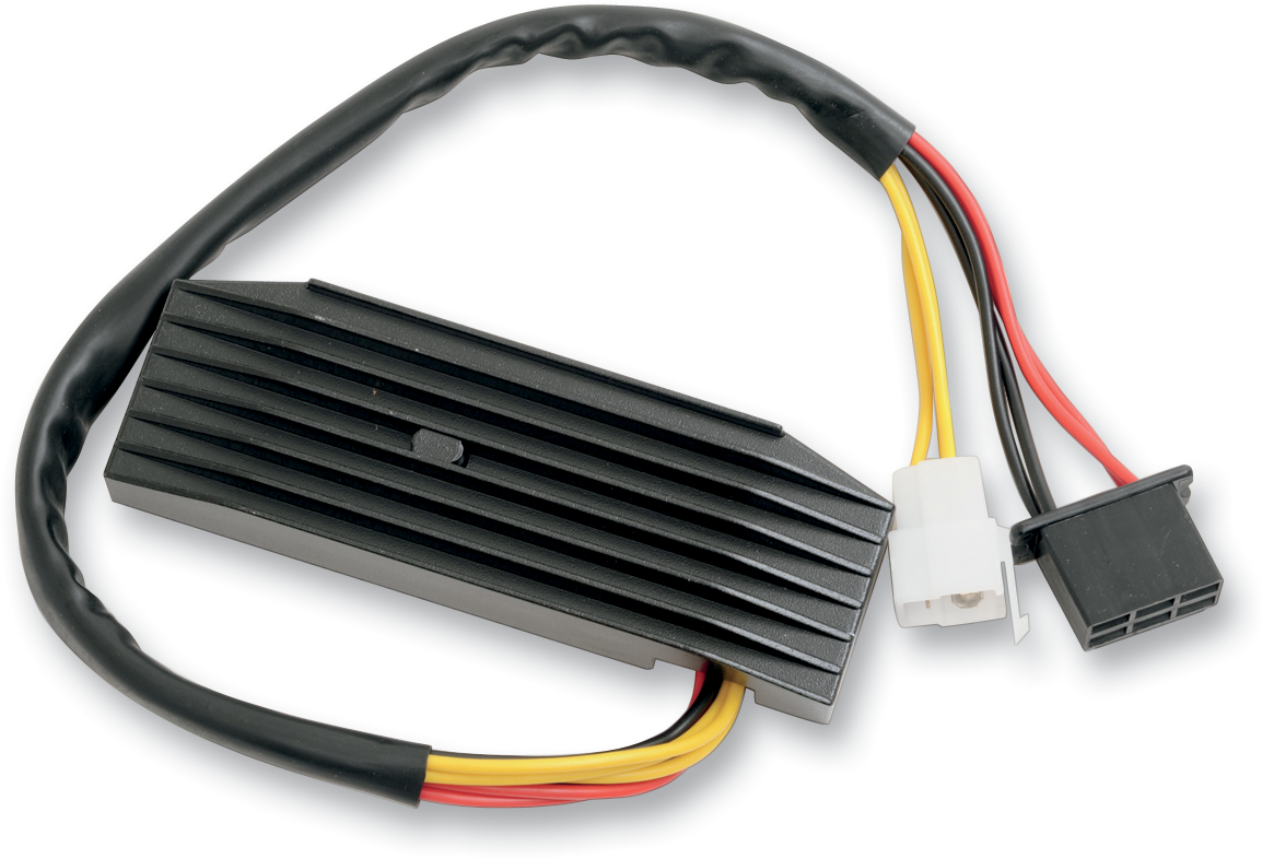 Rick's motorsport electric Regulator/Rectifier - Suzuki