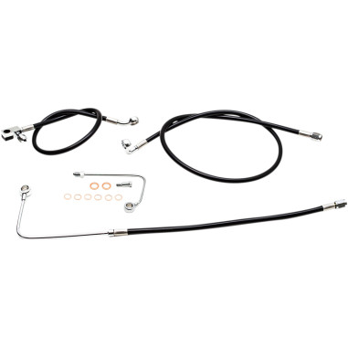 BRKLINES BK 18-20 ST ABS