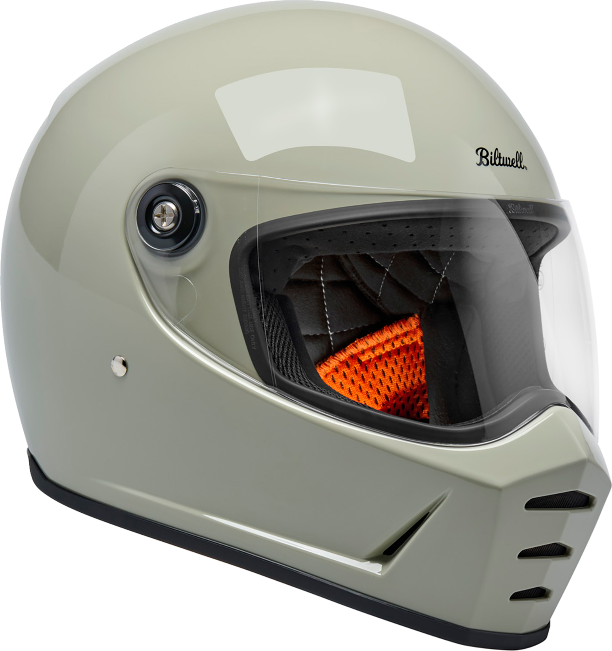 BILTWELL Lane Splitter Helmet