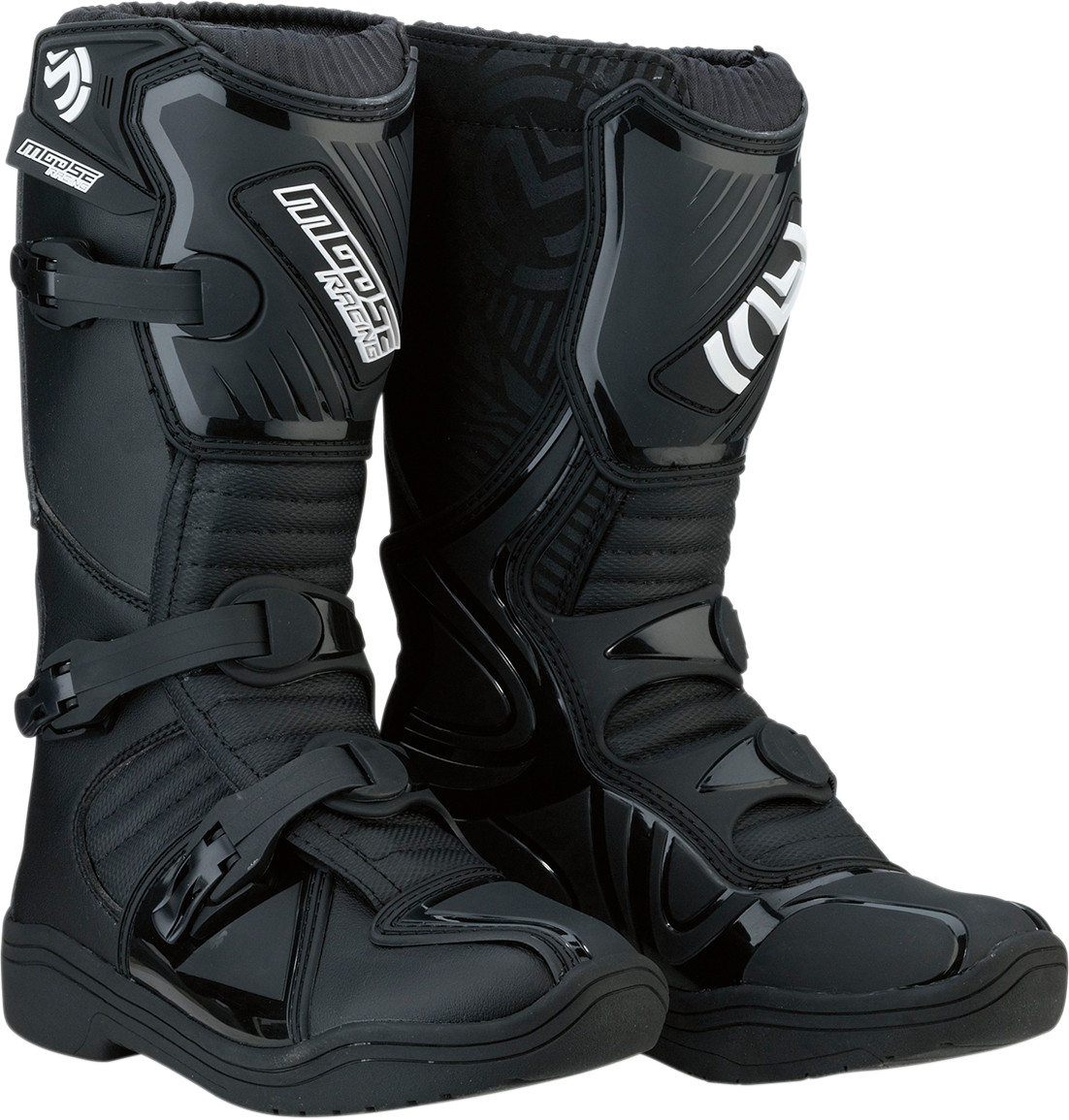 Moose Racing Youth M1.3 MX Boots