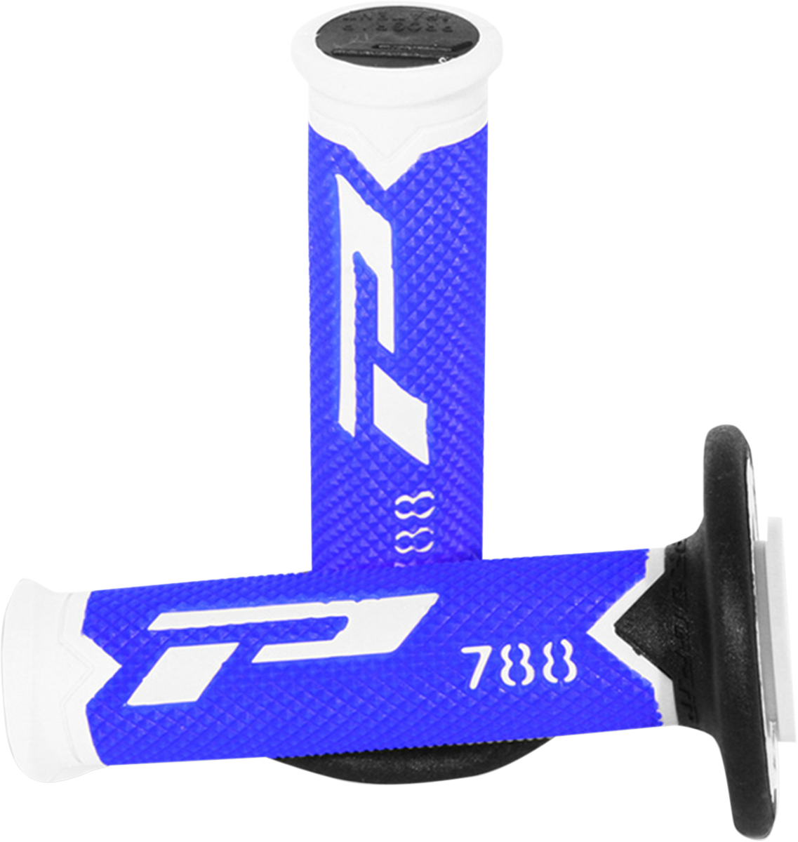 Pro Grip 788 Triple Density MX Grips