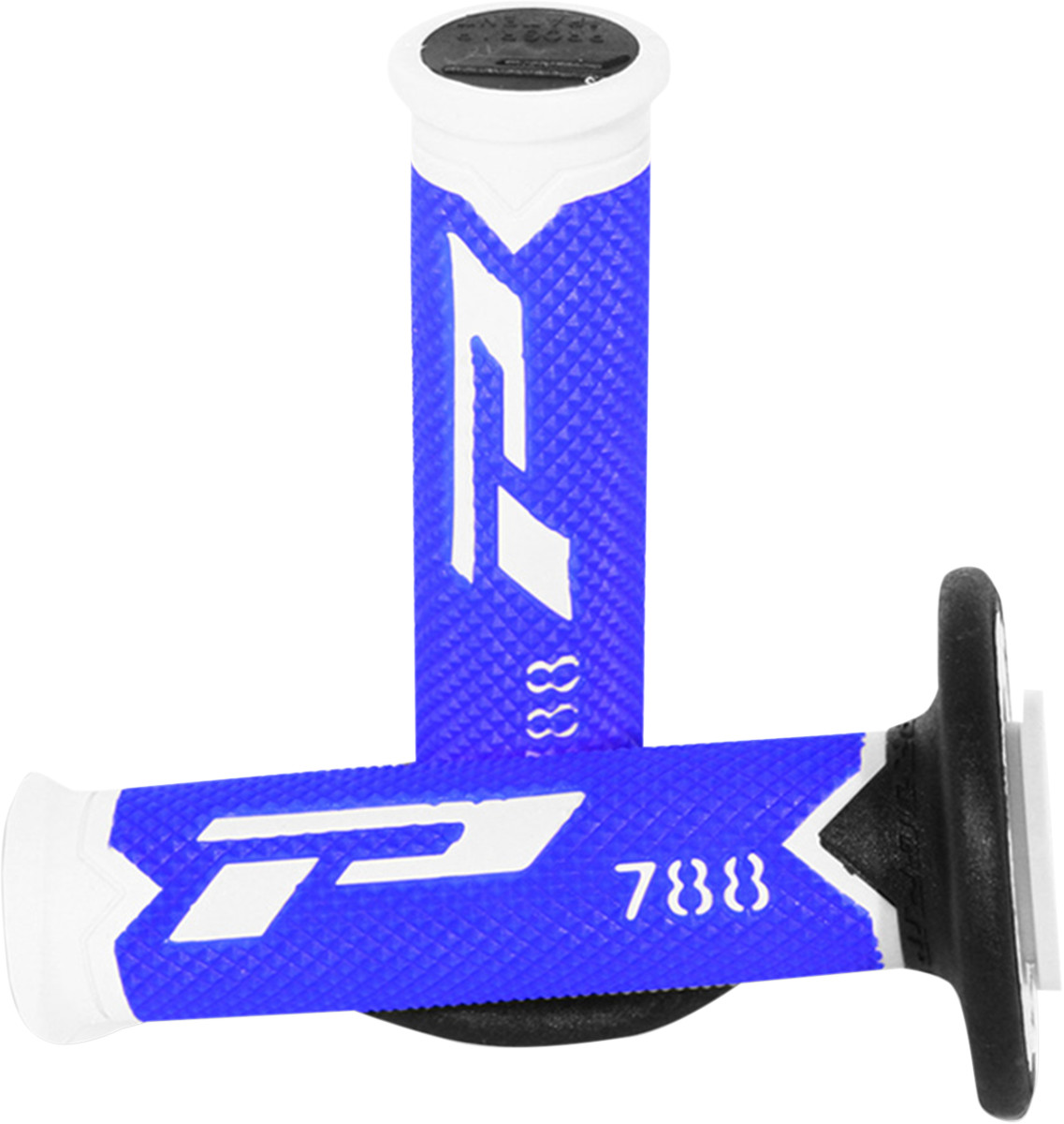 Pro Grip 788 Triple Density MX Grips