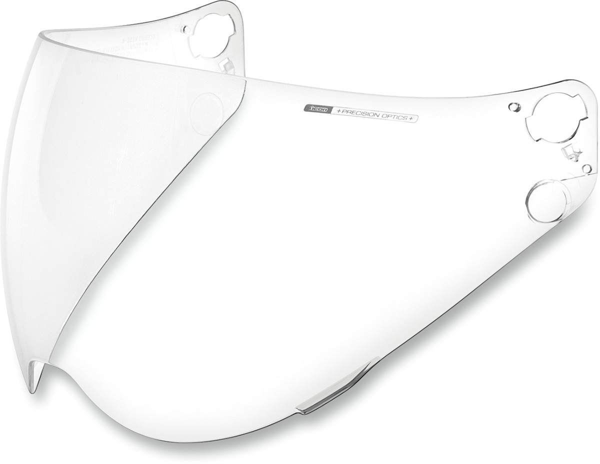 Icon Precision Optics™ Shield