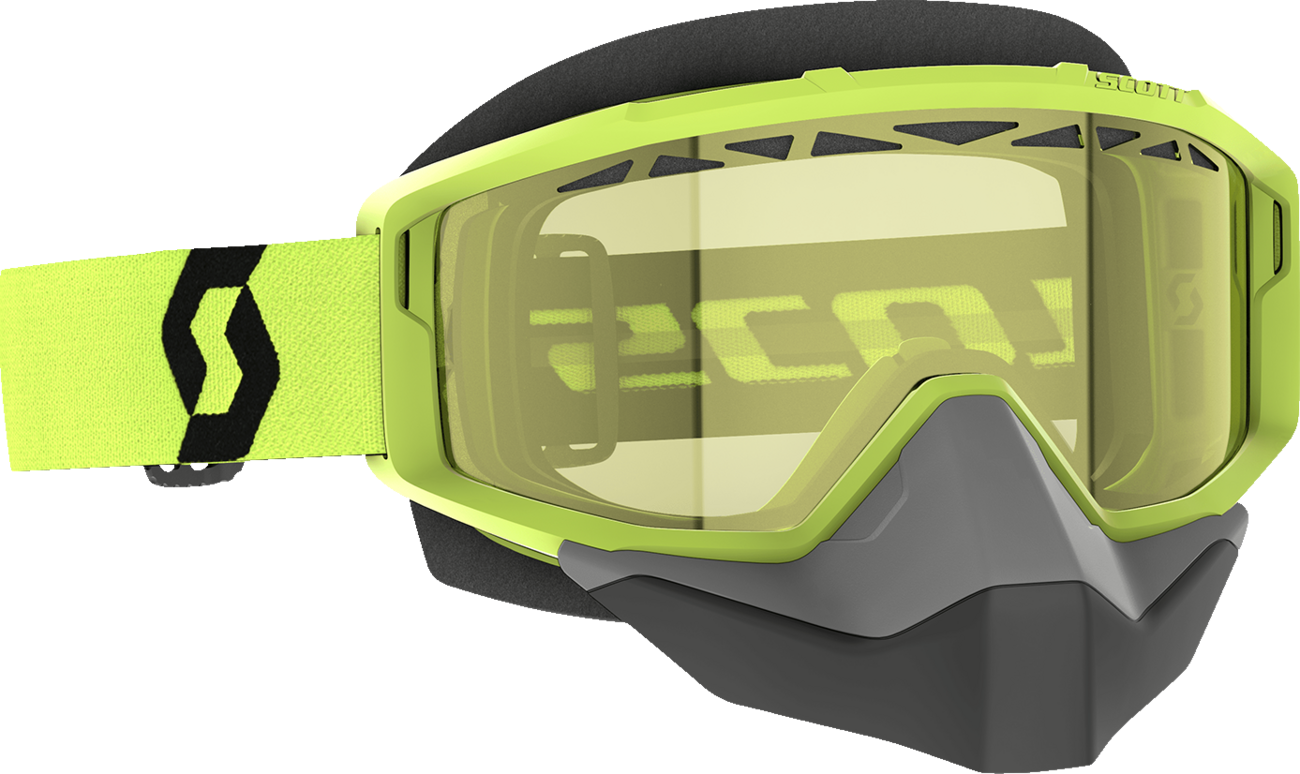 Scott Primal Snow Cross Goggles