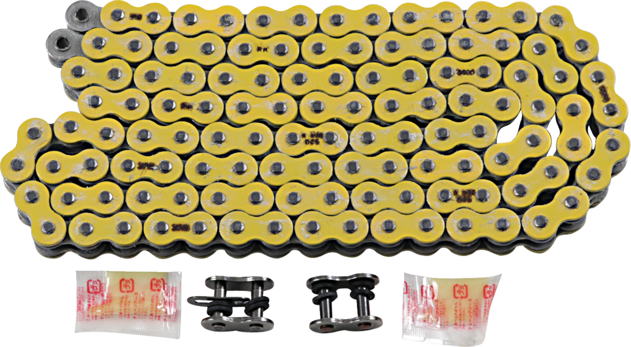520 Max X Chain