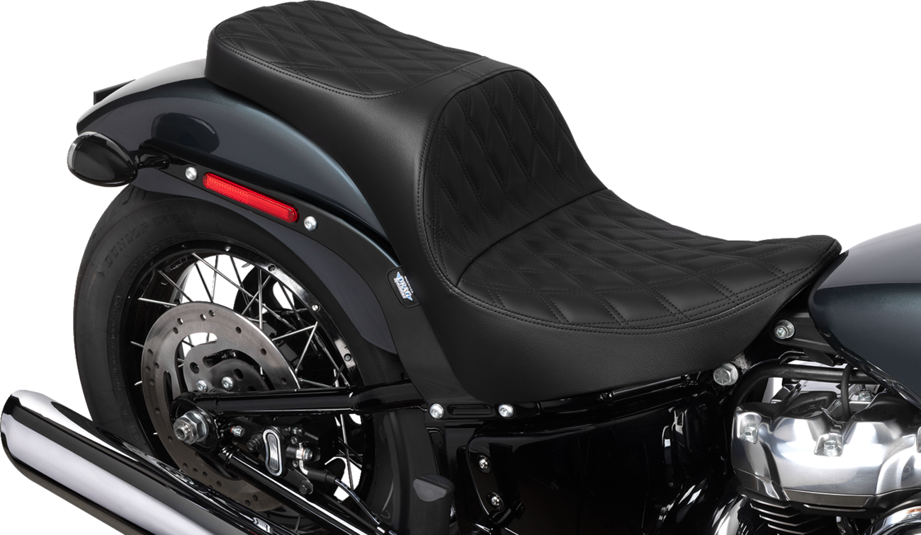 DRAG SPECIALTIES SEATS Freedom Touring Seat