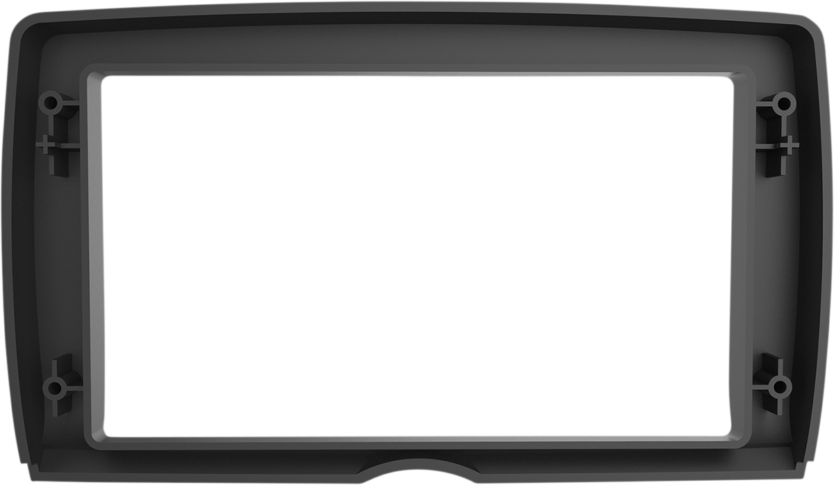 SADDLE TRAMP Radio Install Kits