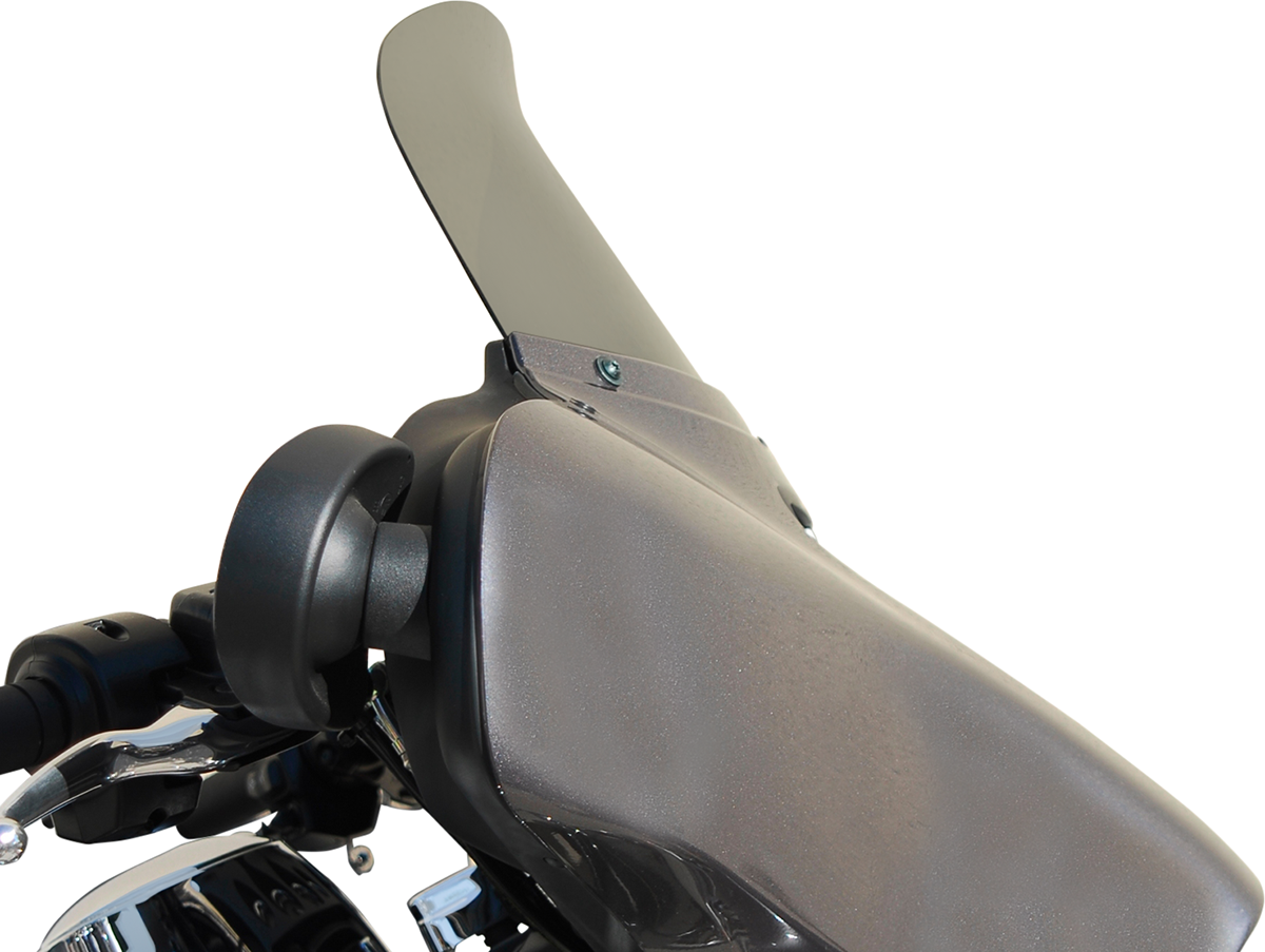 Wind Vest Replacement Windshield For Harley Touring 2014-2025