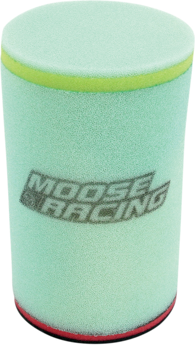 Moose Racing Precision Pre-Oiled Air Filter