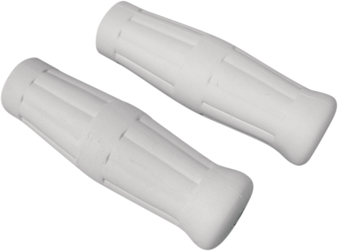 JOKER MACHINE Custom Rubber Radial Grips