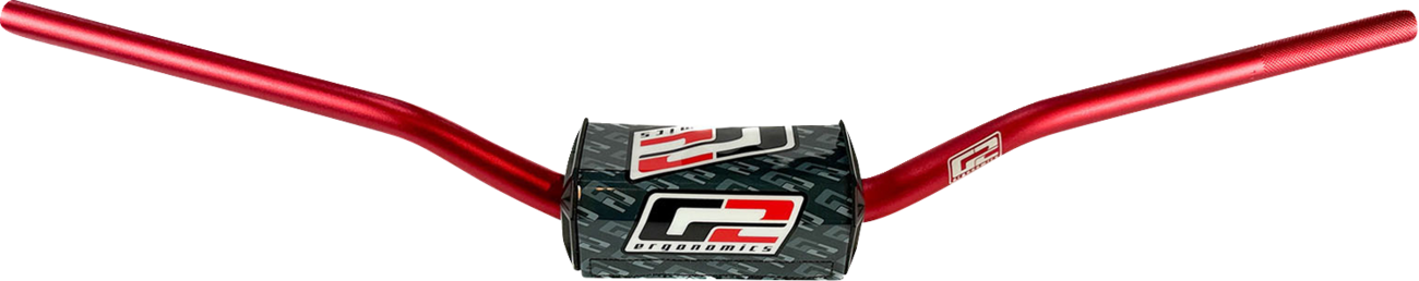 G2 ERGONOMICS CORP. Slicer Pre-Tapped Handlebar