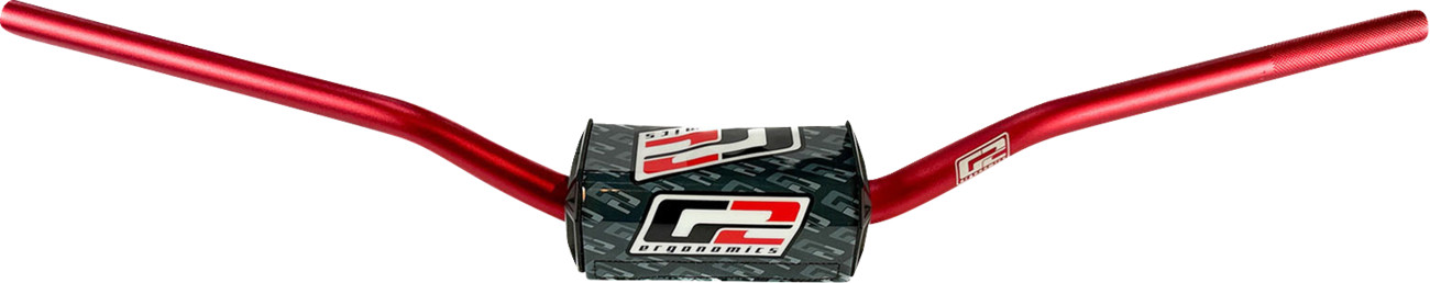 G2 ERGONOMICS CORP. Slicer Pre-Tapped Handlebar
