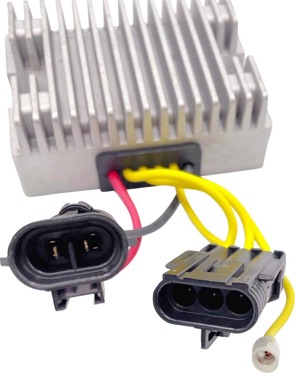 RICK'S MOTORSPORT ELECTRIC OE Style Regulator/Rectifier