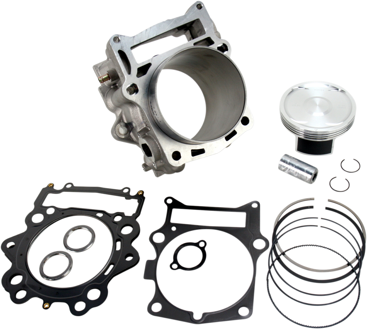 CYLINDER WORKS Big Bore Cylinder Kit