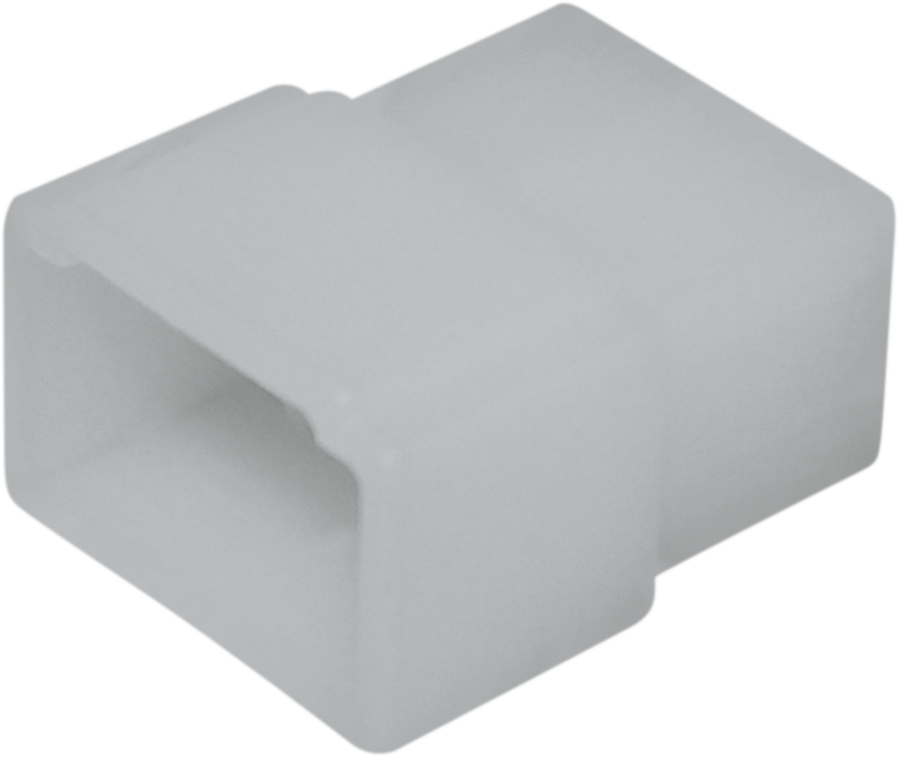 Replacement Connector Component — Wiring Connector