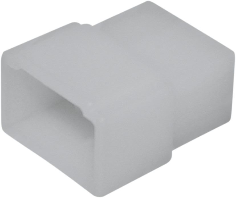 Replacement Connector Component — Wiring Connector