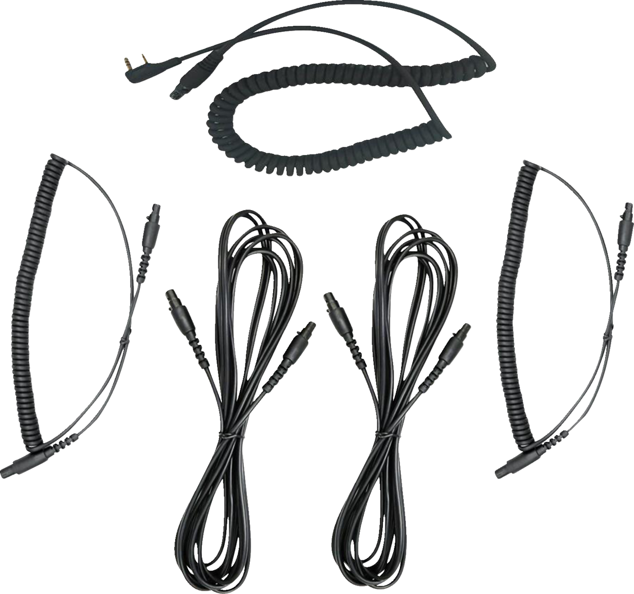 NAVATLAS Communication/Radio System