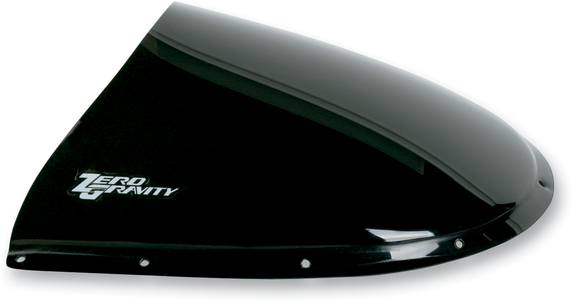 Zero gravity Windscreen - Dark Smoke - Ducati '95-'04
