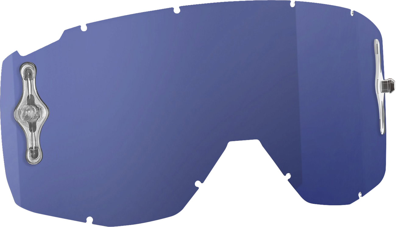 Primal/Split Goggle Lens