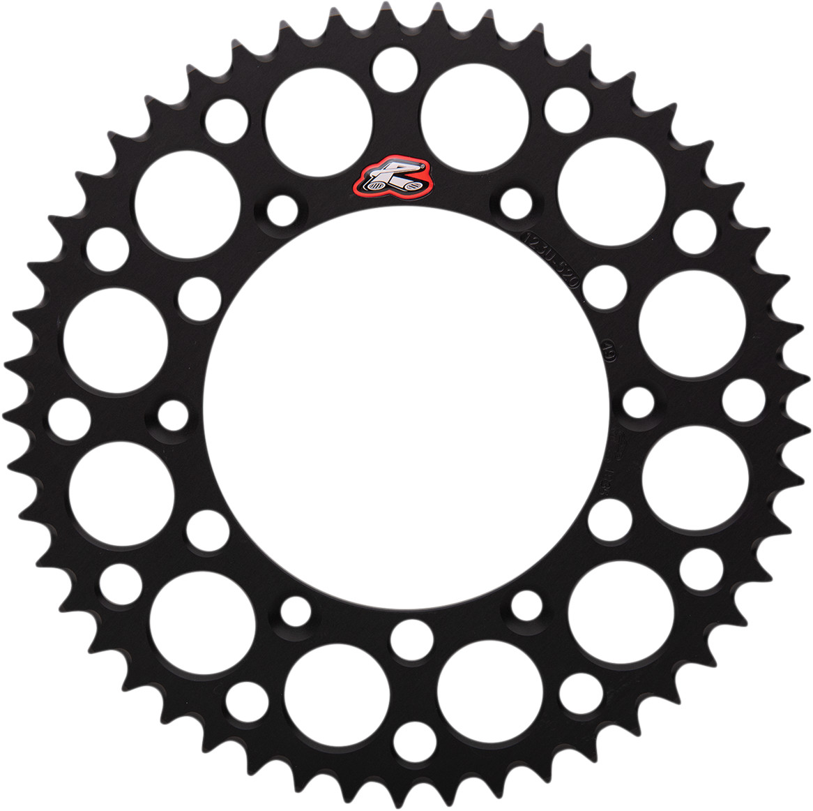 RENTHAL Ultralight Rear Sprocket