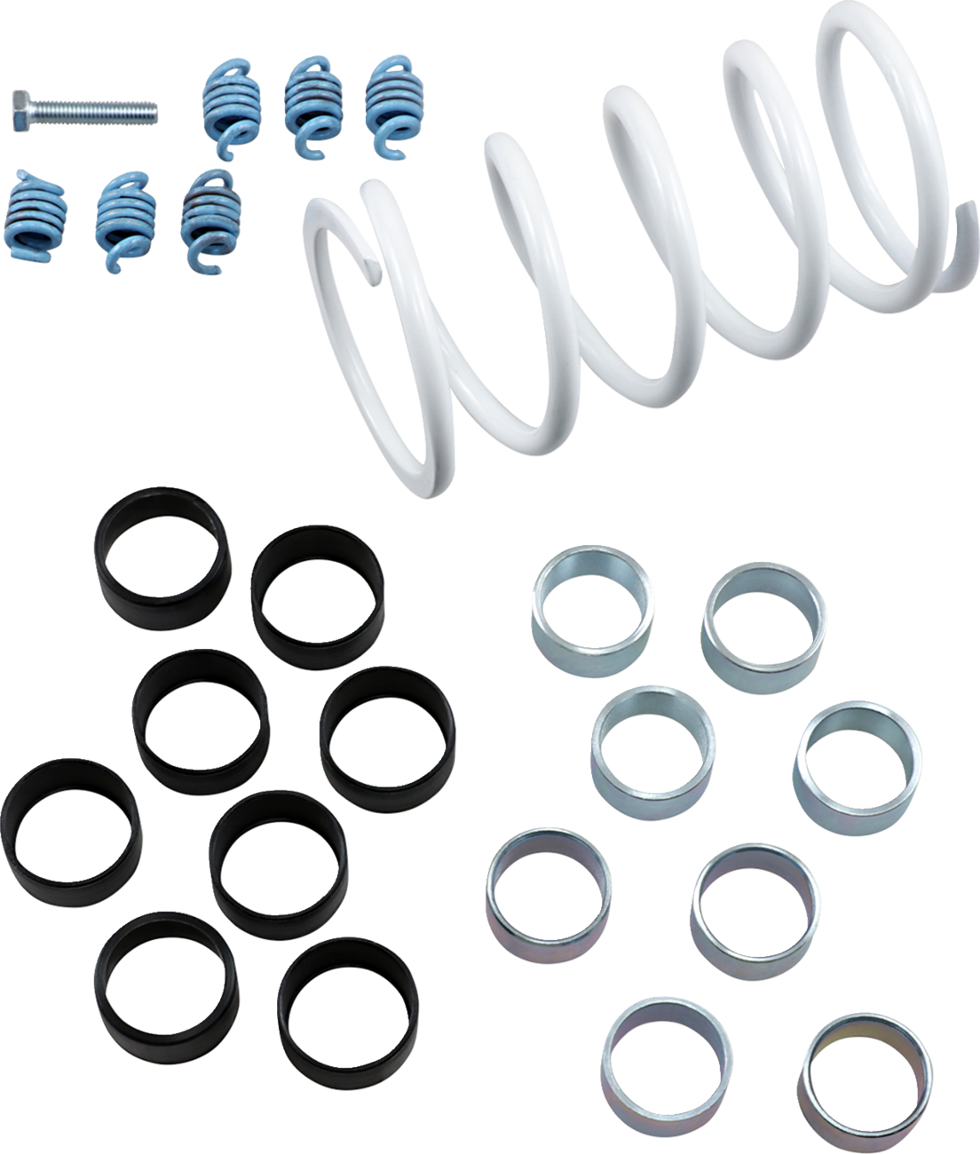 EPI Mudder Clutch Kit