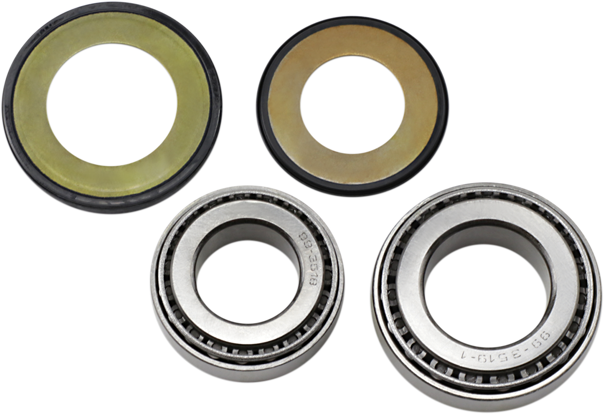 yamaha bolt steering bearings