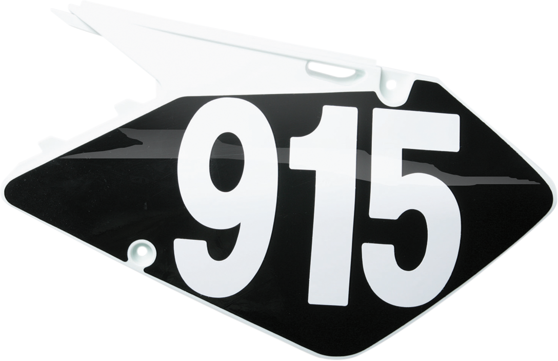FACTORY EFFEX Pro Numbers