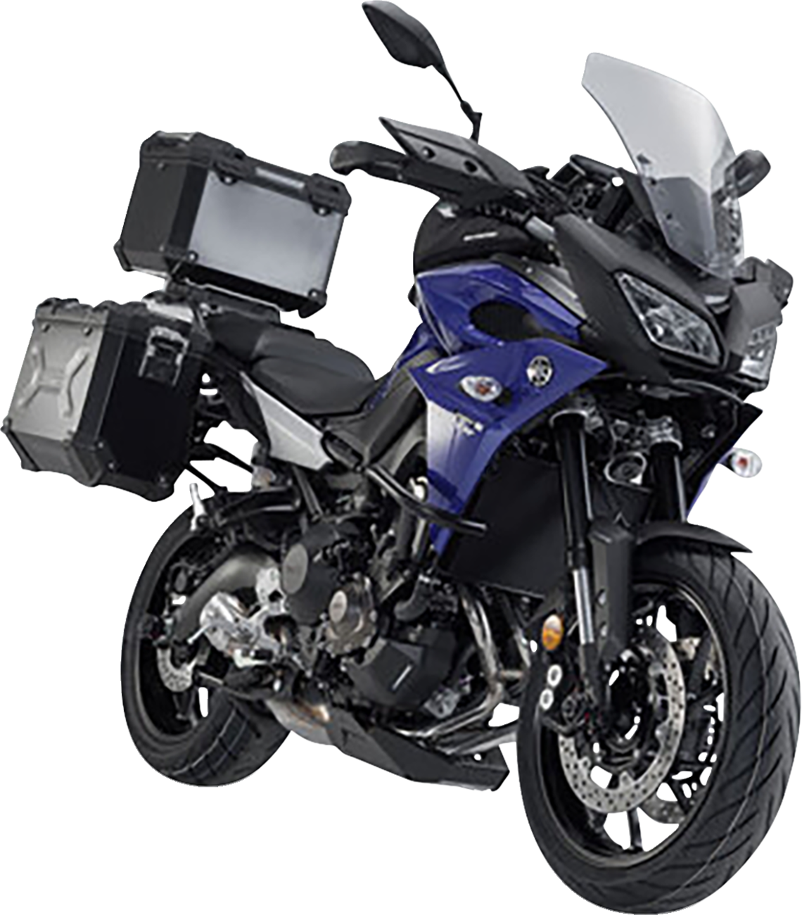 SW-MOTECH Adventure Set Protection