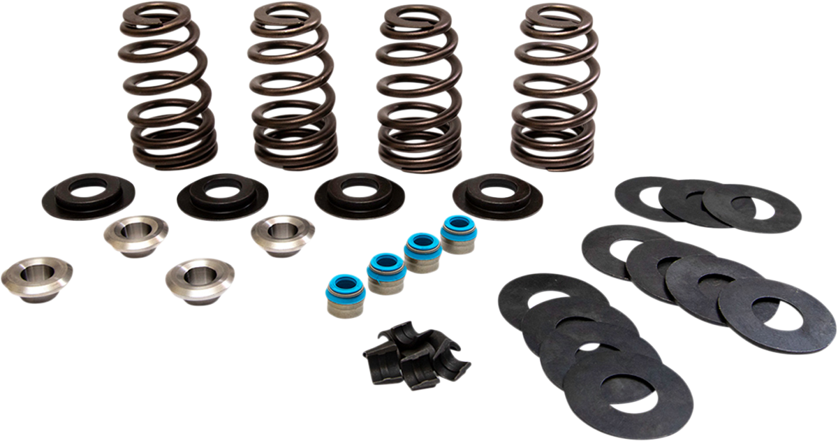 Feuling Econo Beehive Valve Spring Kit for 1986-2003 Harley Sportster Twin Cam