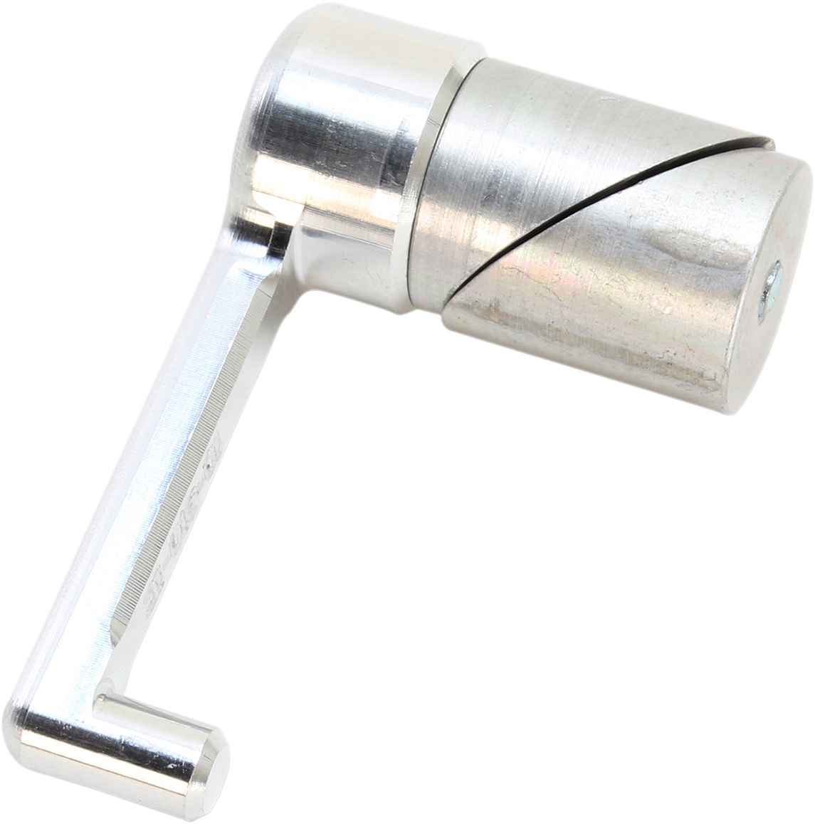 Moose Racing Front Axle Pull Handle Husqvarna / KTM 2015-2019