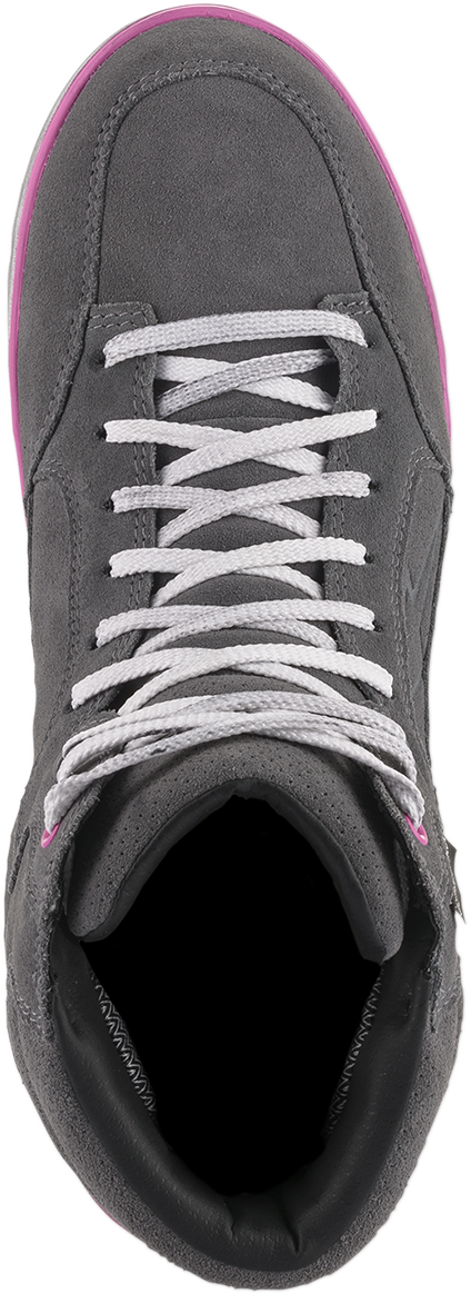 Alpinestars J-6 WP Women's Riding Shoes