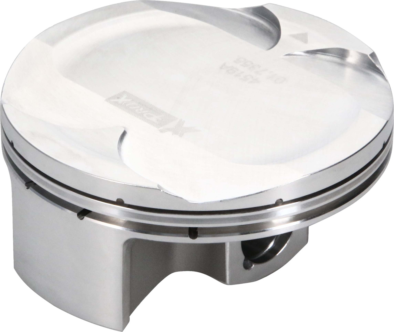 PROX - 017355A - Piston Kit - 87.96 Mm - Beta 350RR image 4 of 5