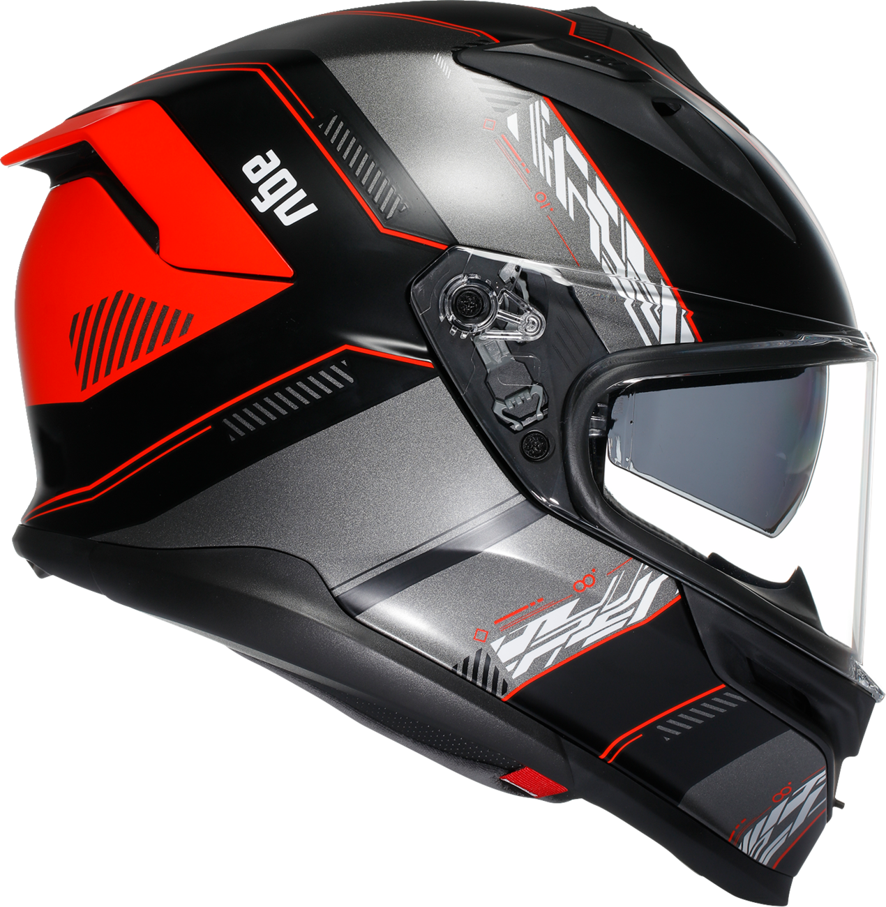 AGV K7 Kyber Helmet