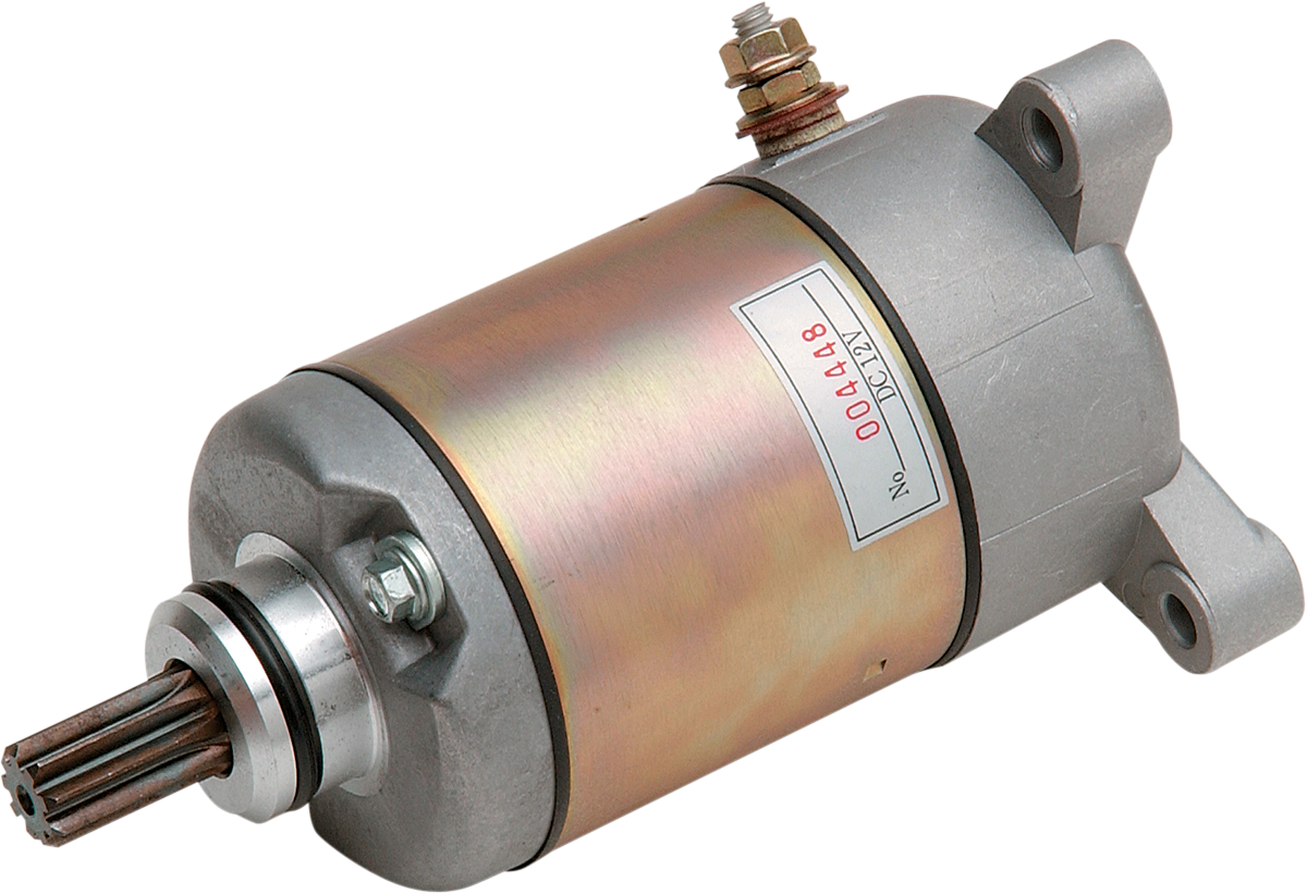 RICK'S MOTORSPORT ELECTRIC Starter for Polaris