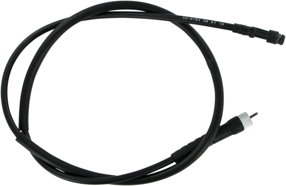 Speedometer/Tachometer Cable